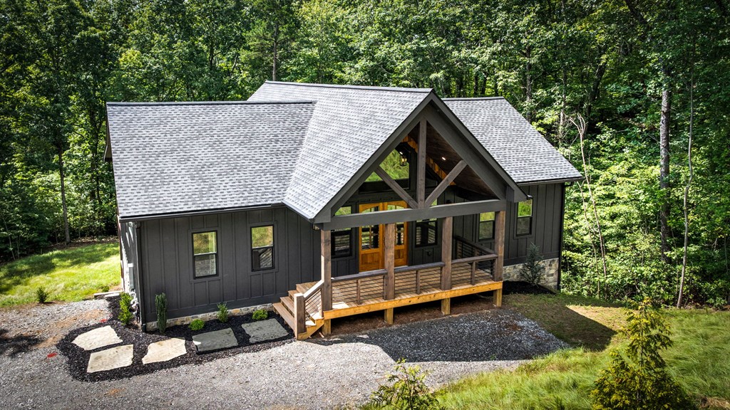 417781 Morganton Residential