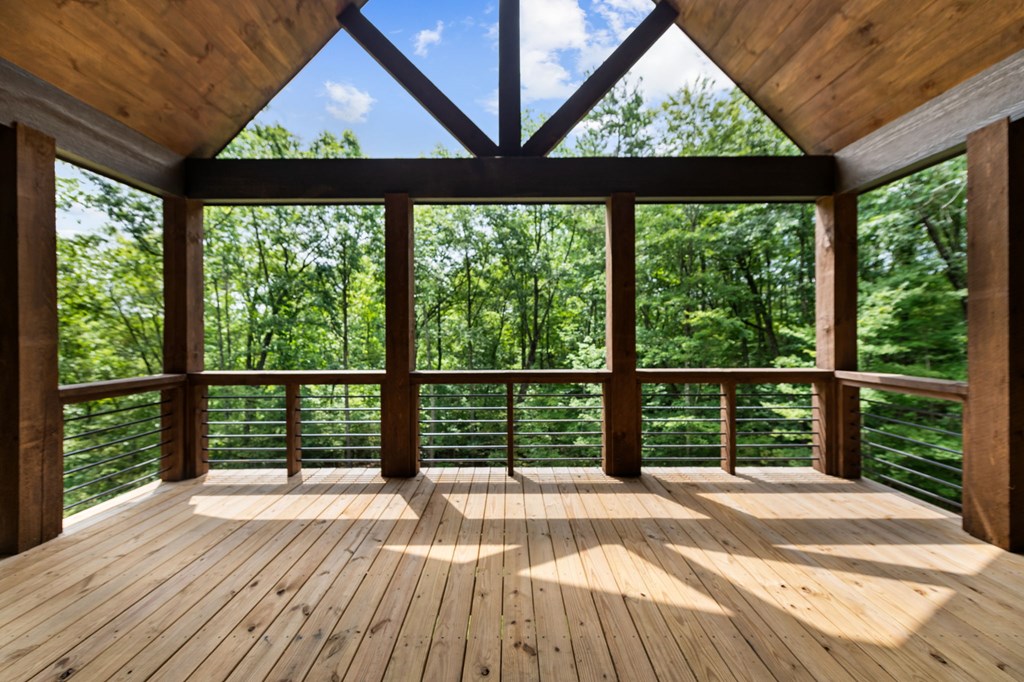 417781 Morganton Residential