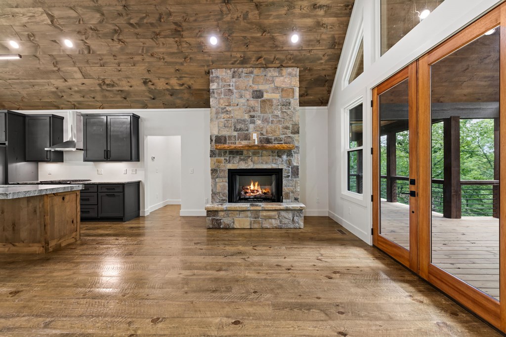 417781 Morganton Residential