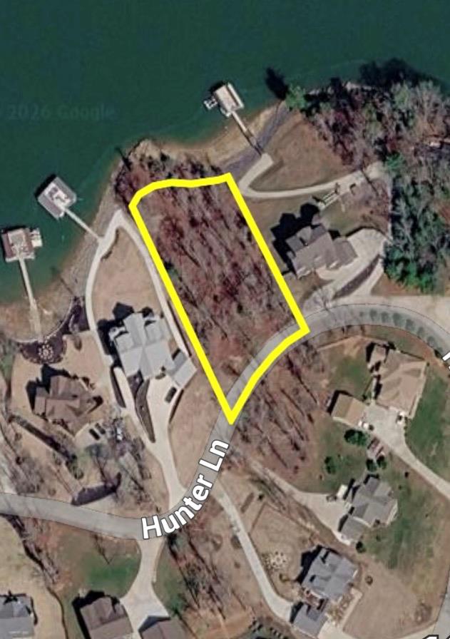 417783 Blairsville Land