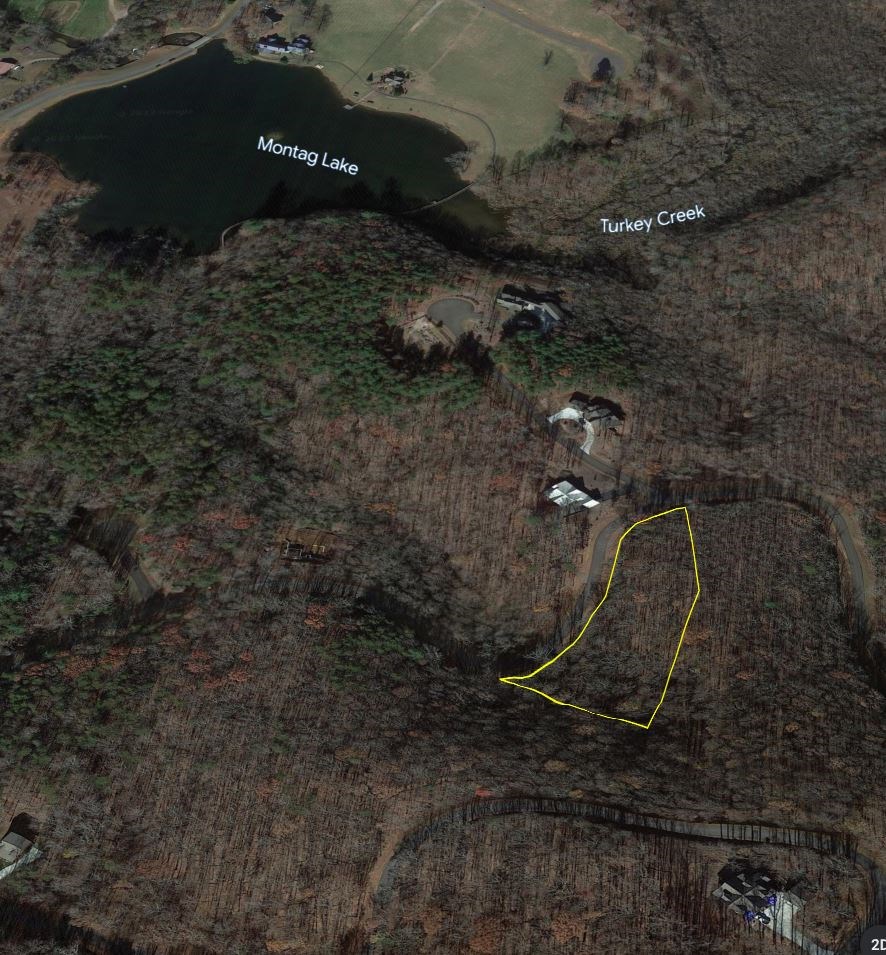 417785 Ellijay Land