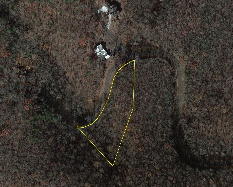417785 Ellijay Land