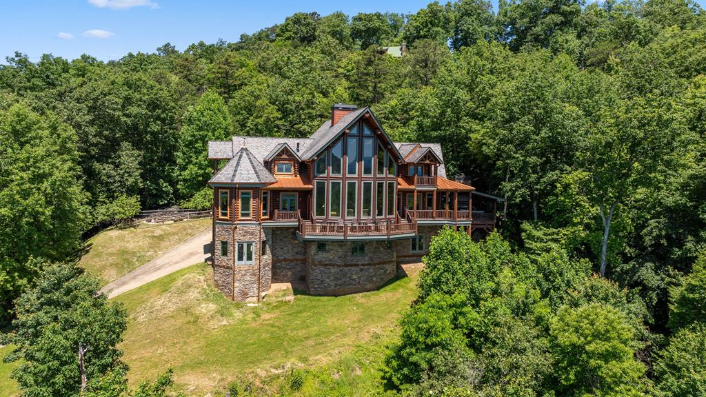 417786 Morganton Residential
