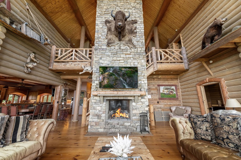 417786 Morganton Residential