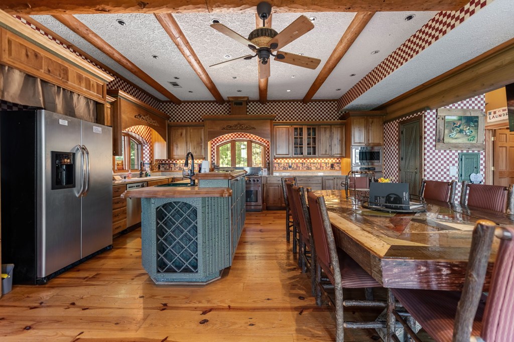 417786 Morganton Residential