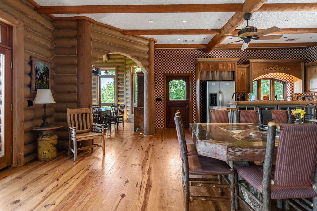 417786 Morganton Residential