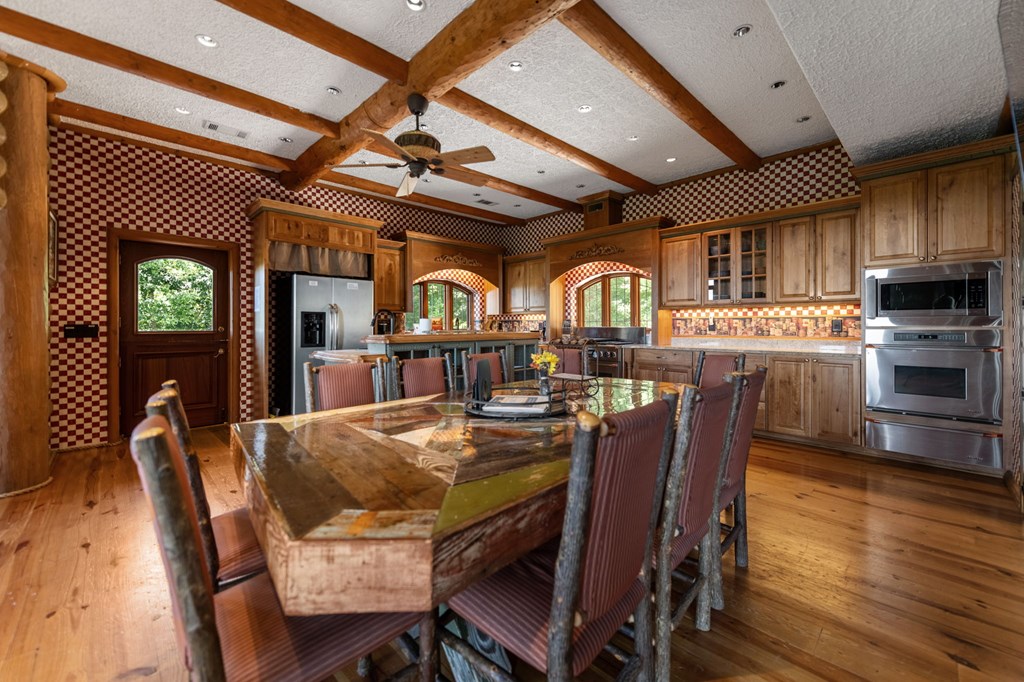417786 Morganton Residential
