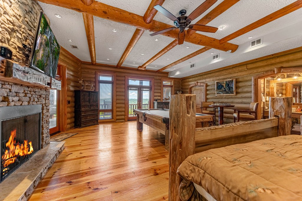 417786 Morganton Residential