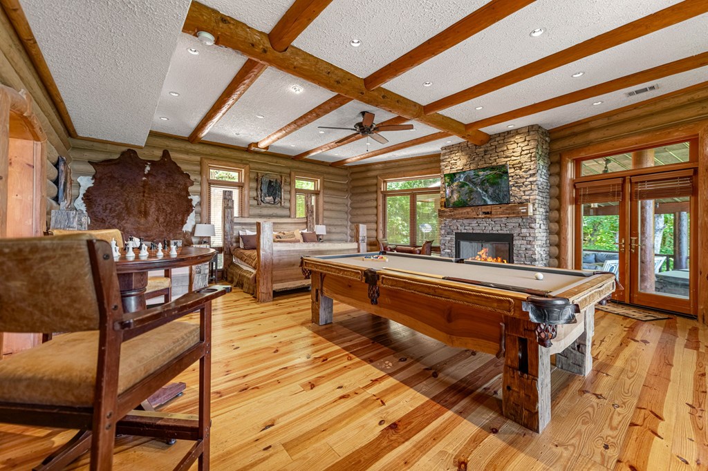 417786 Morganton Residential