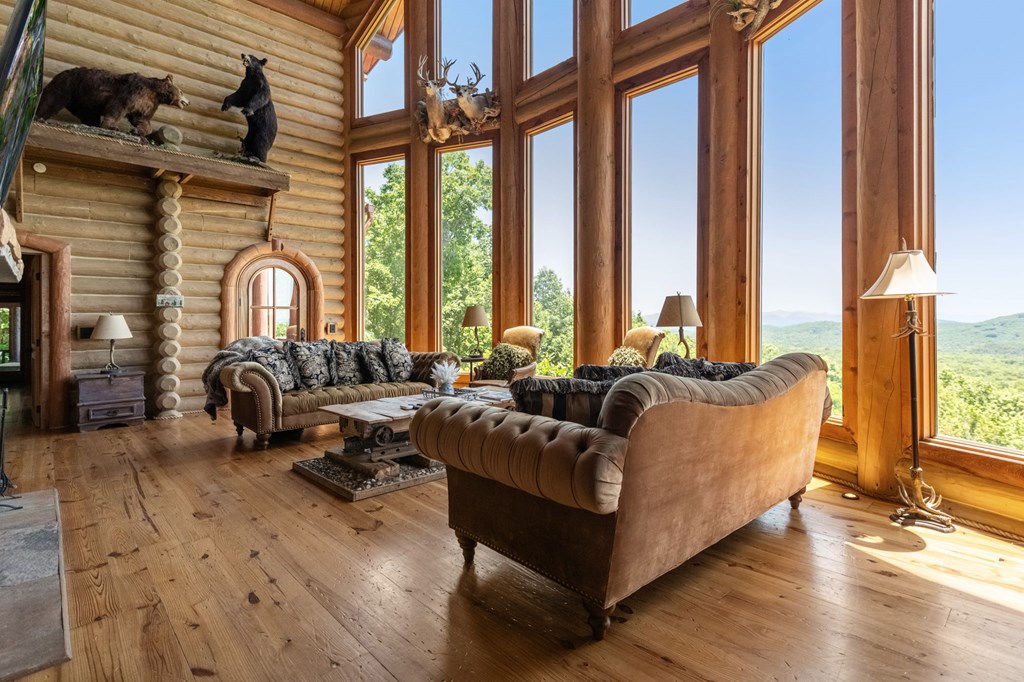 417786 Morganton Residential