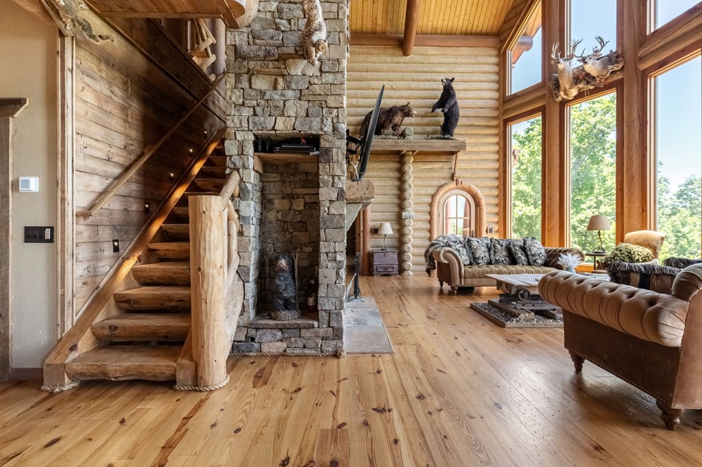 417786 Morganton Residential