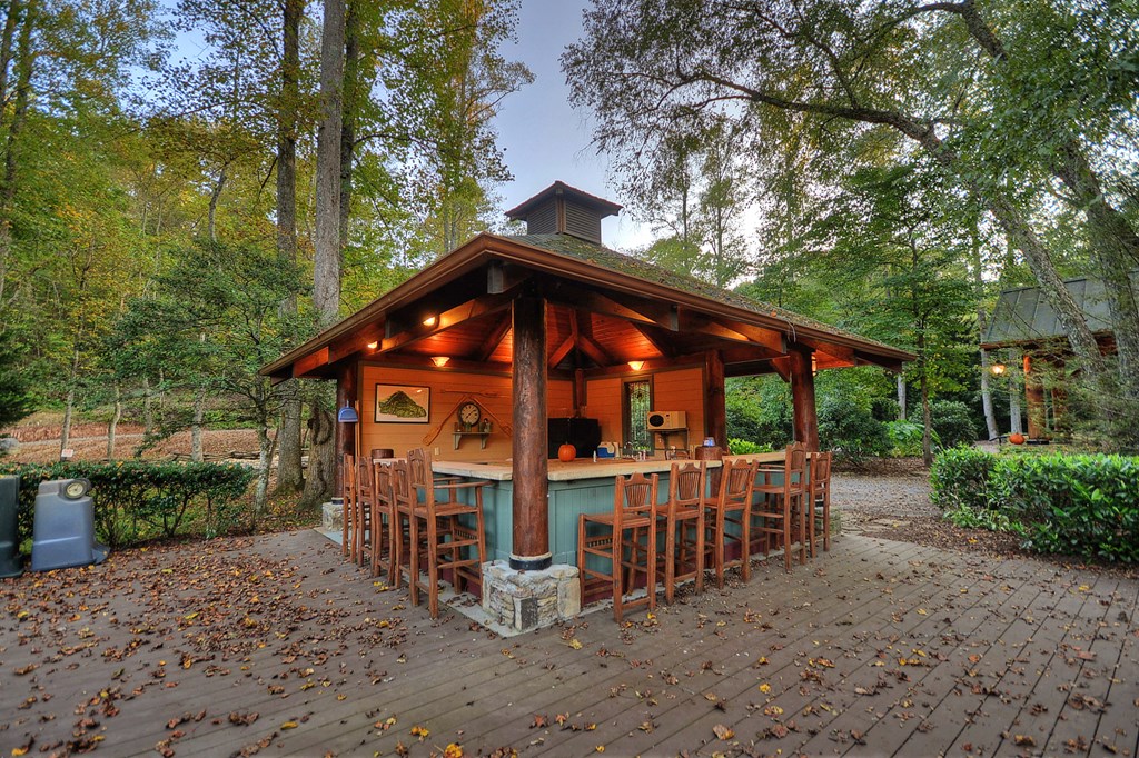 417791 Mineral Bluff Land