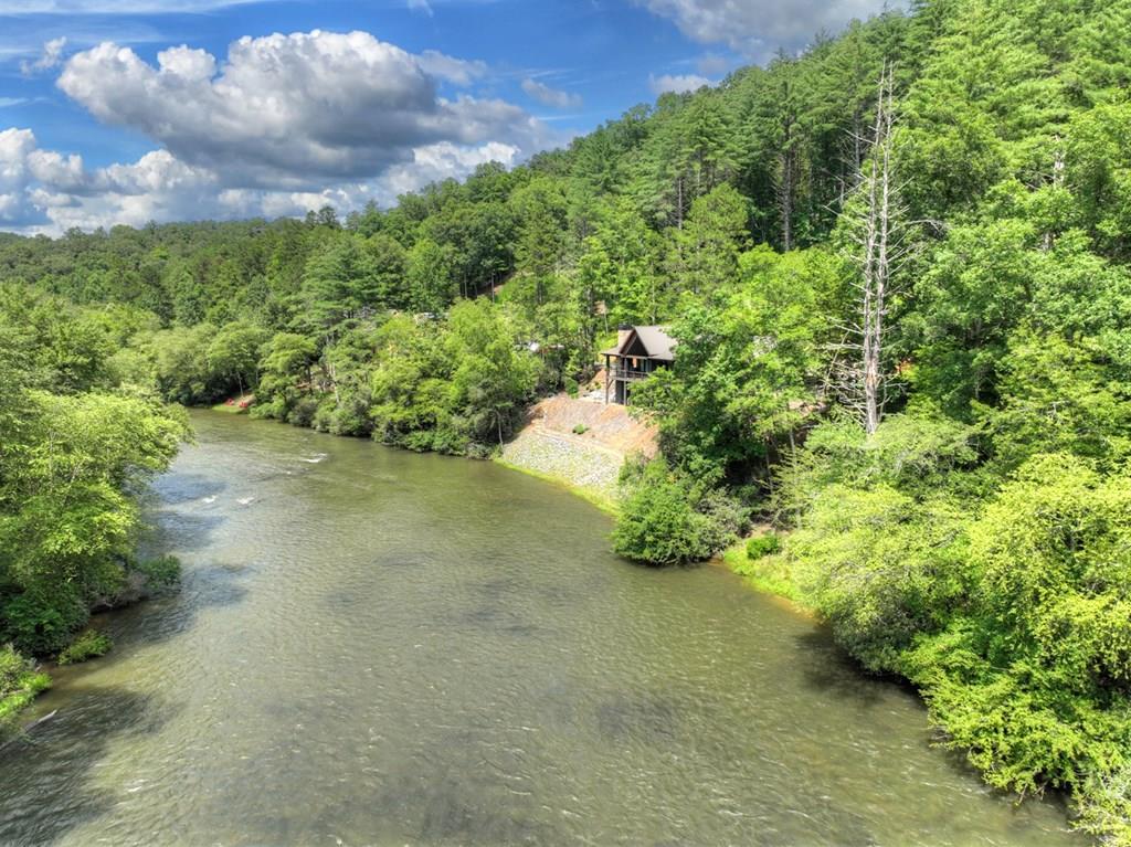 417791 Mineral Bluff Land