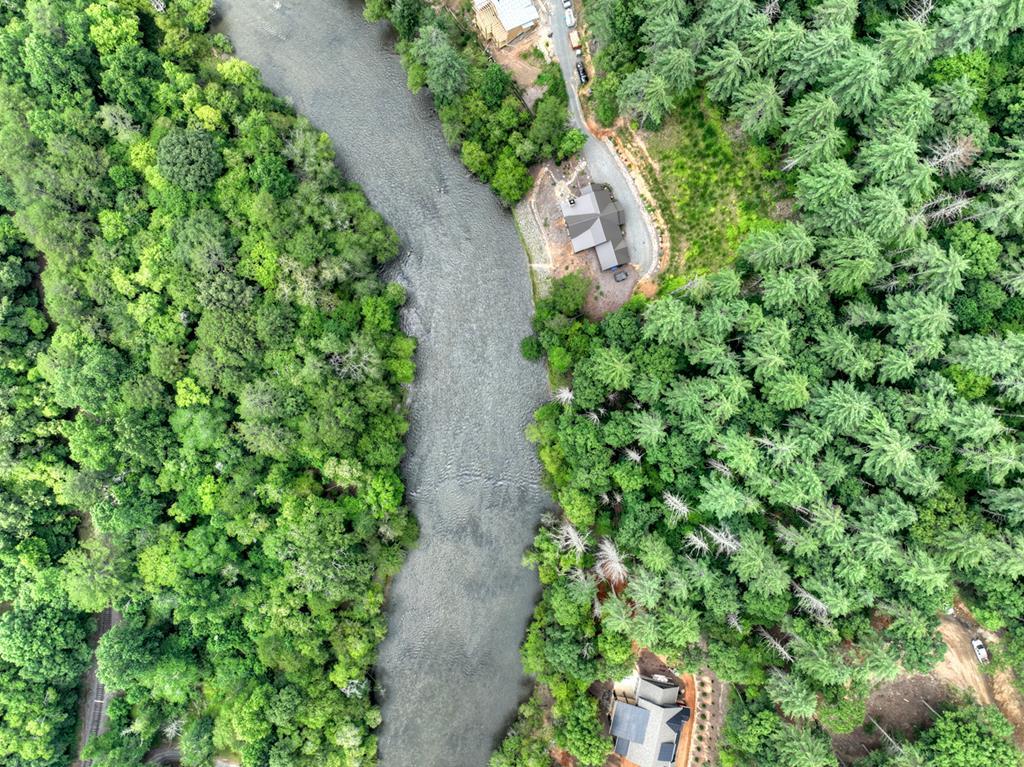 417791 Mineral Bluff Land