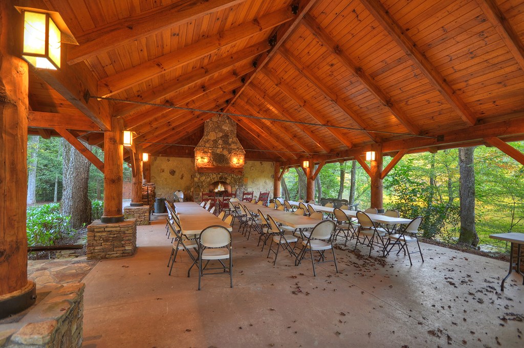417791 Mineral Bluff Land