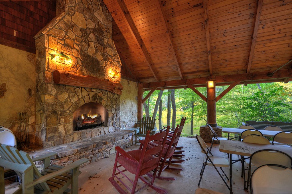 417791 Mineral Bluff Land