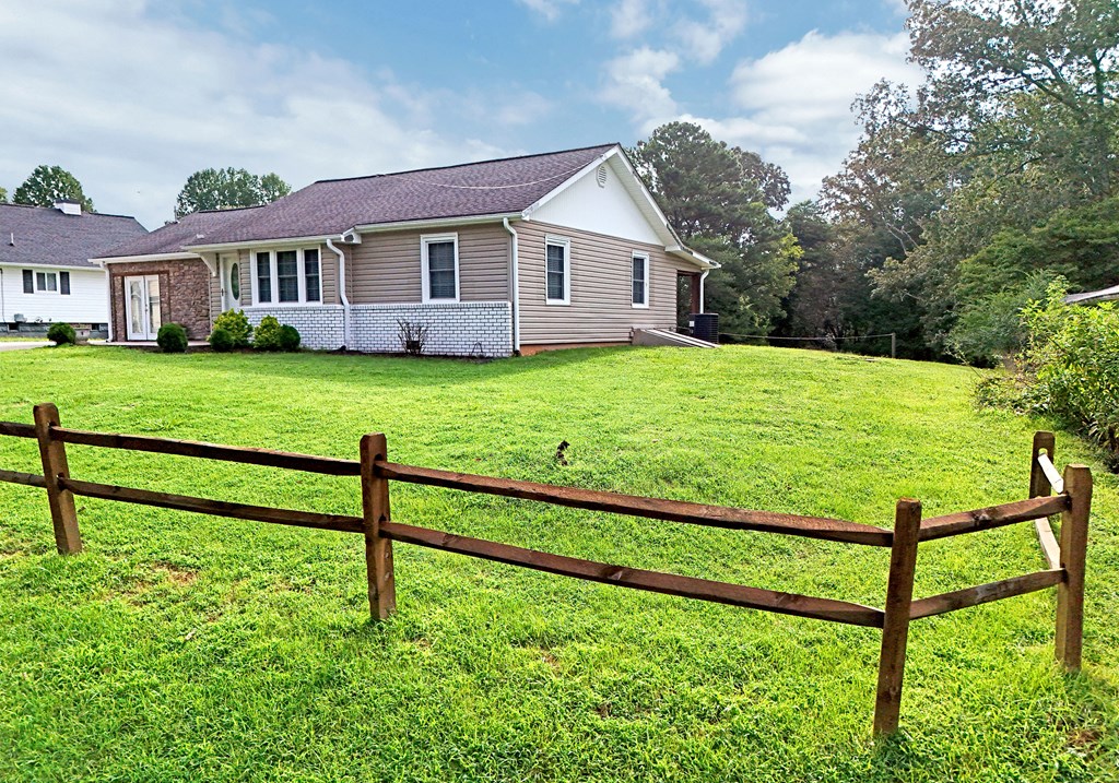 417792 McCaysville Residential