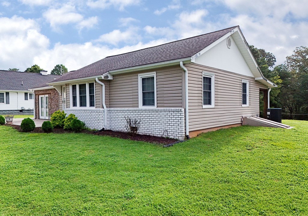 417792 McCaysville Residential