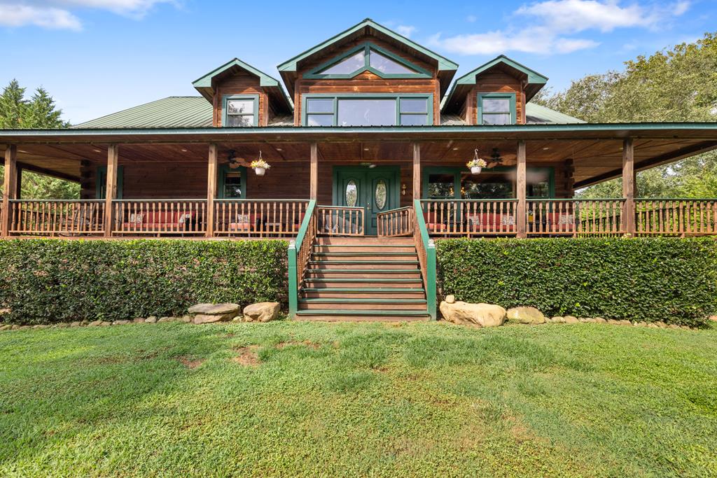 417794 Hayesville Residential