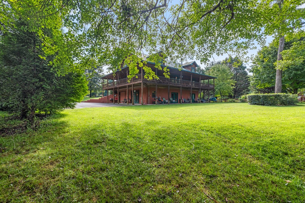 417794 Hayesville Residential