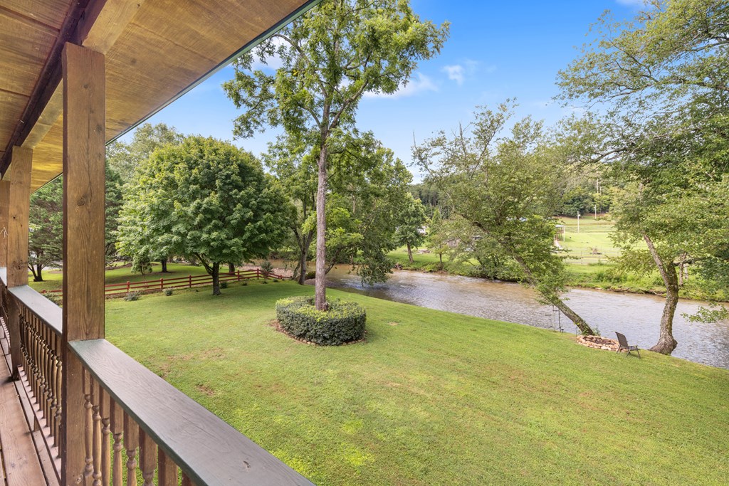 417794 Hayesville Residential