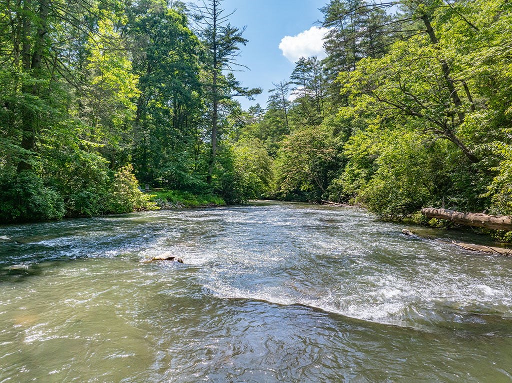 417798 East Ellijay Land