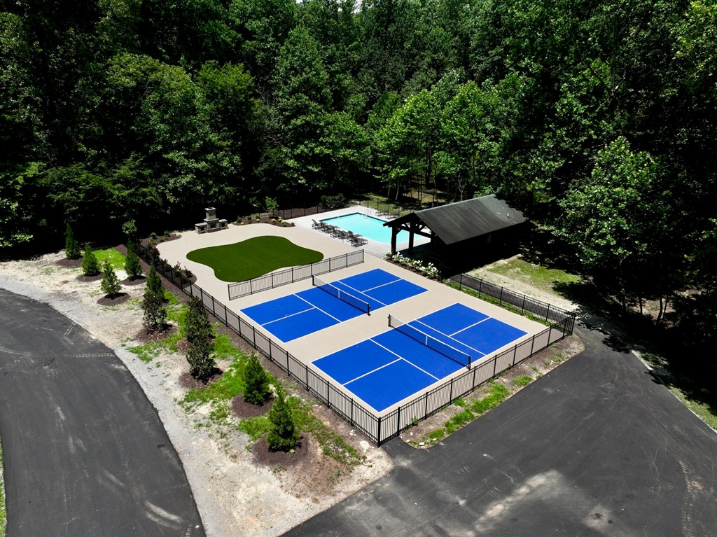 417798 East Ellijay Land
