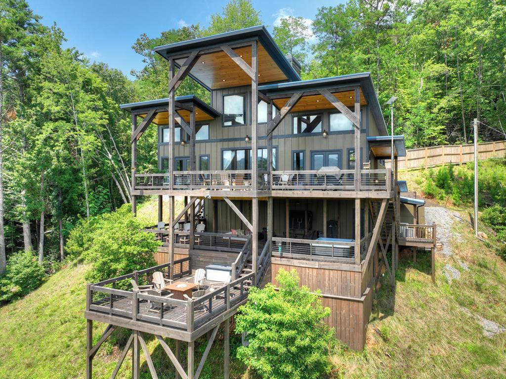 417800 Cherry Log Residential