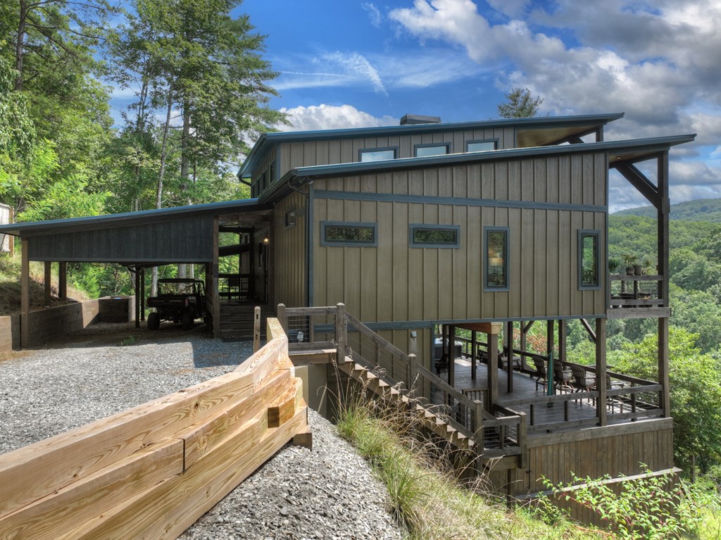 417800 Cherry Log Residential