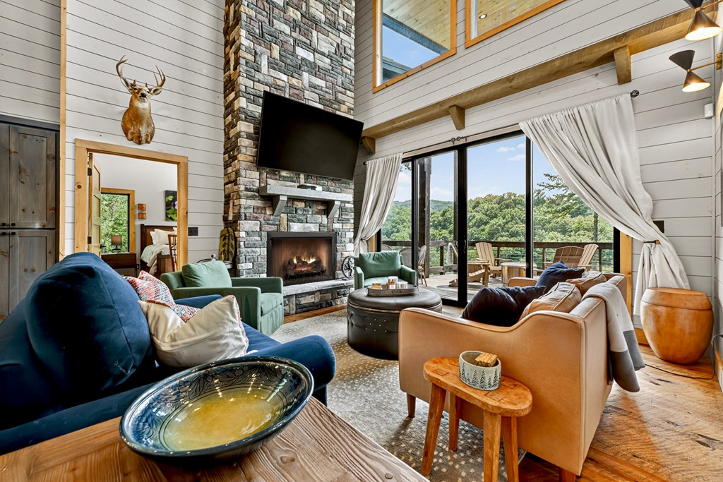 417800 Cherry Log Residential
