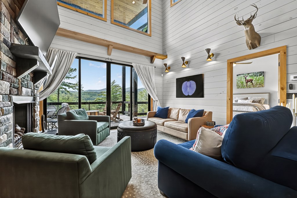 417800 Cherry Log Residential