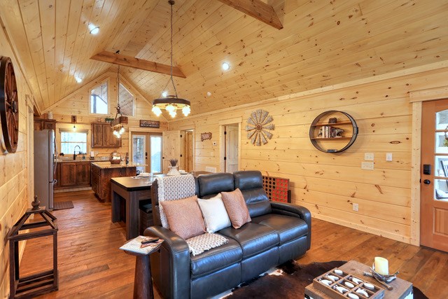 417804 Ellijay Residential