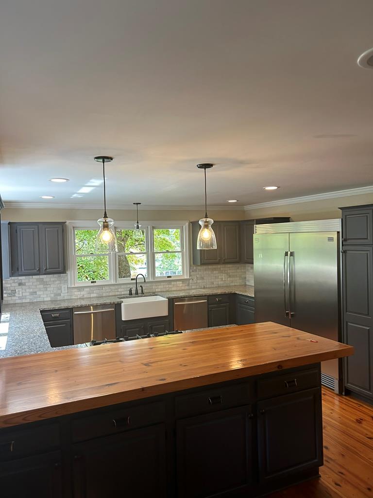 417808 Blue Ridge Residential