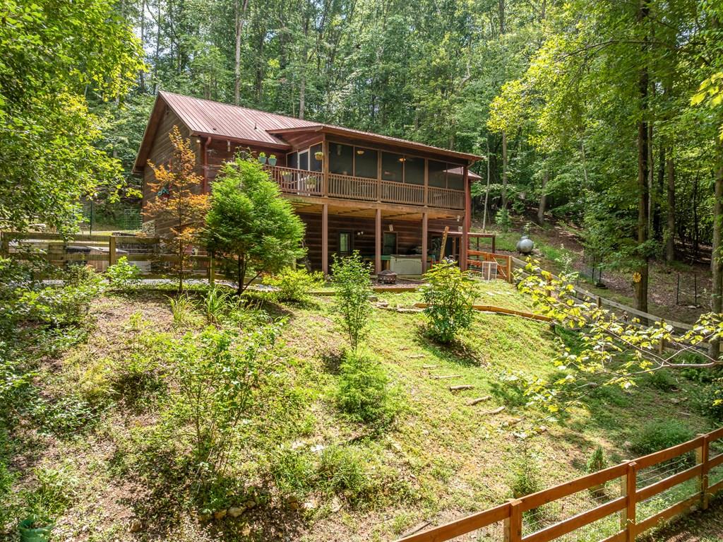 417812 Ellijay 