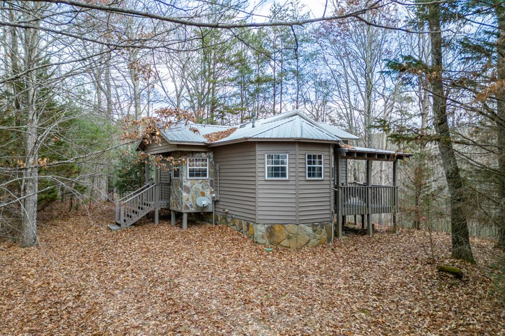 417814 Blue Ridge 