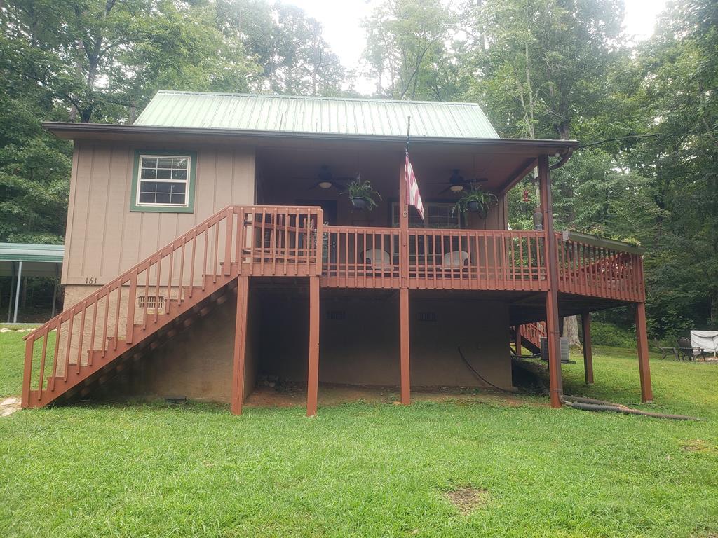 417816 Hayesville 