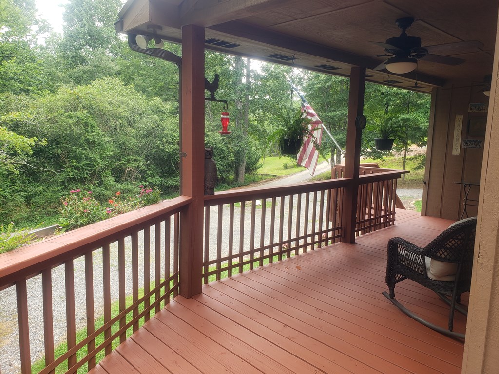 417816 Hayesville Residential