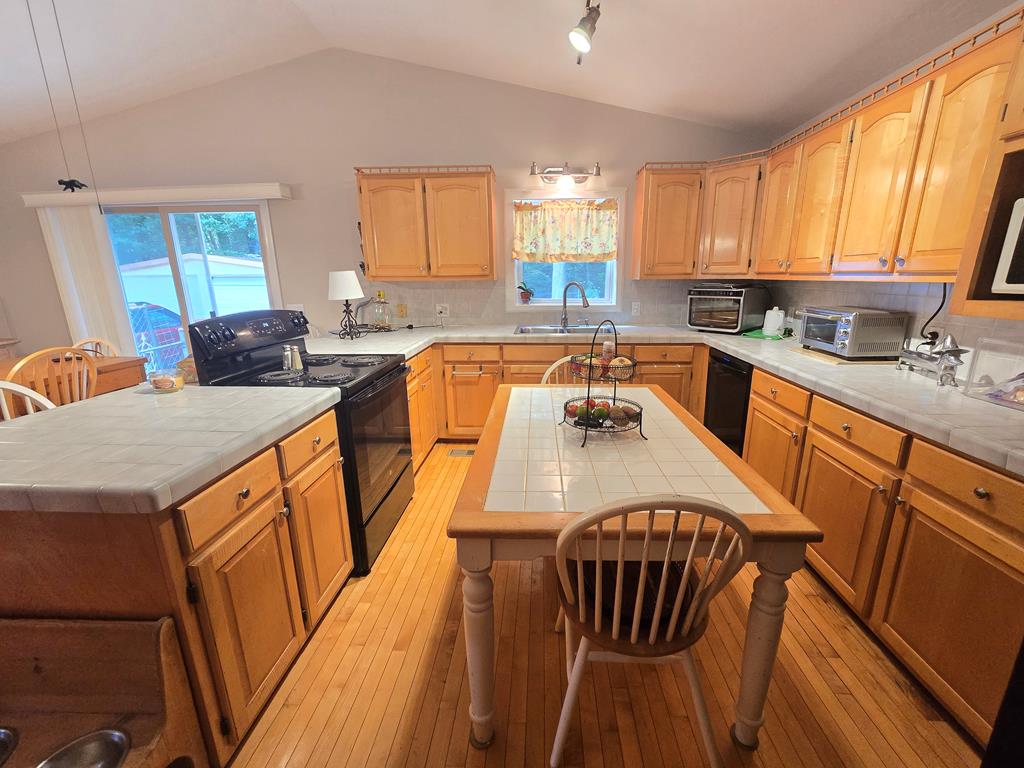 417819 Hiawassee Residential