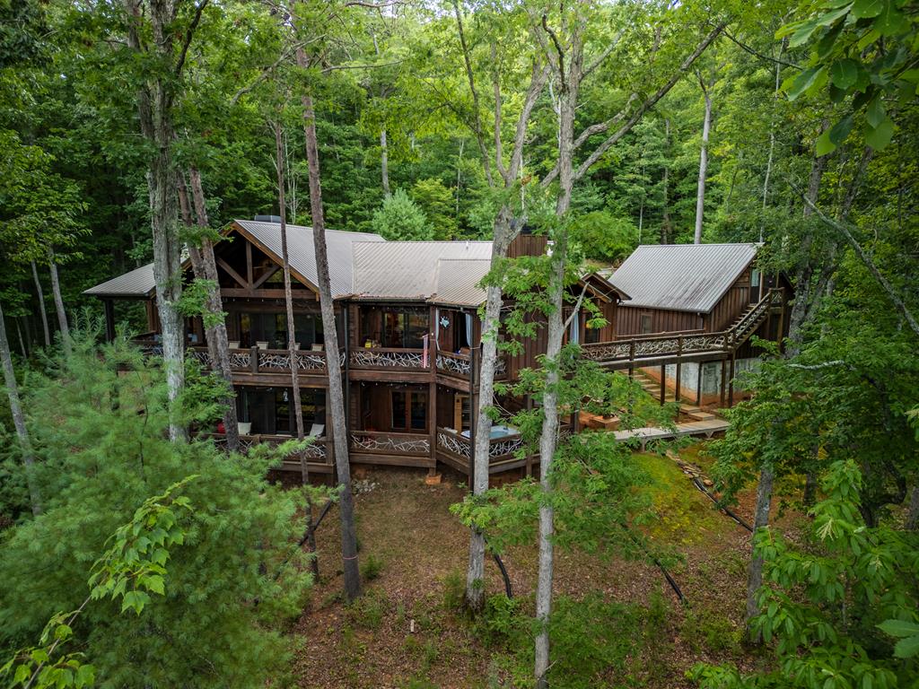 417824 Cherry Log Residential