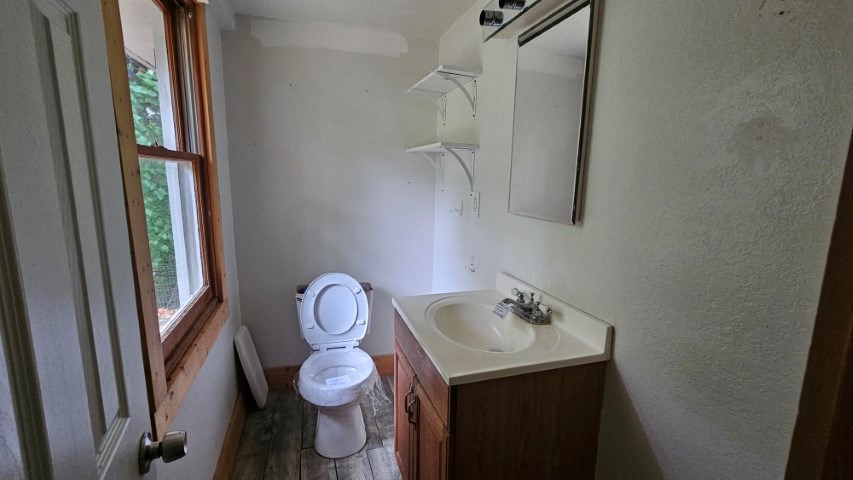417828 Blairsville Residential