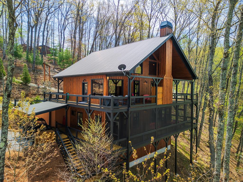 417829 Blue Ridge 
