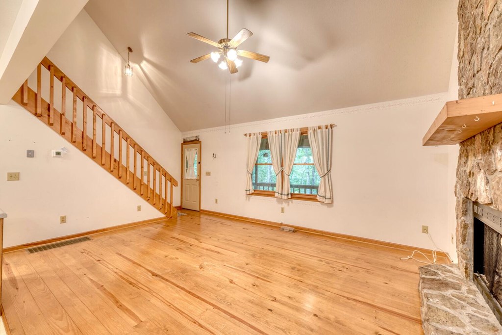 417835 Blairsville Residential