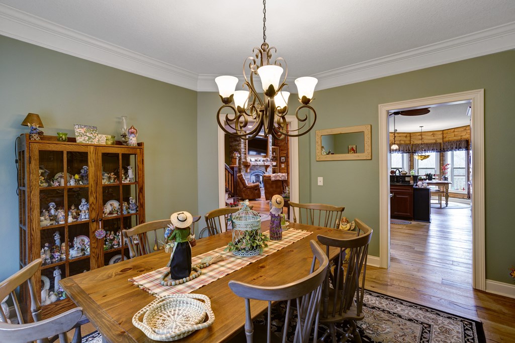 417838 Hiawassee Residential