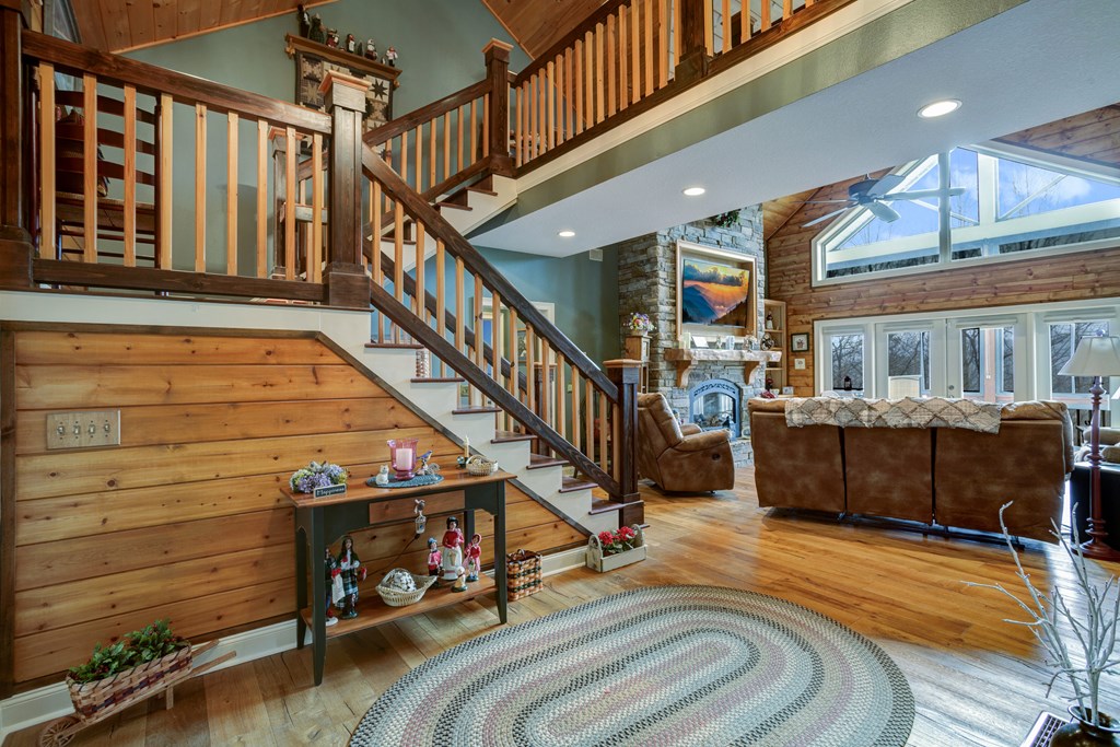 417838 Hiawassee Residential