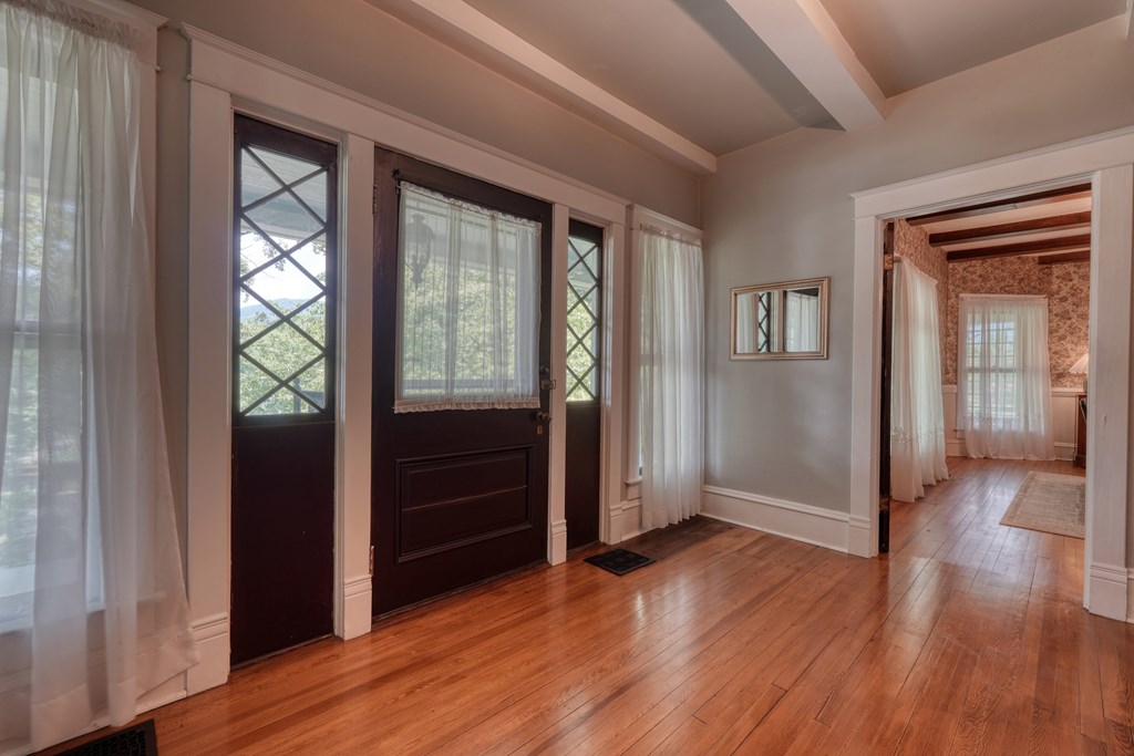 417843 Andrews Residential