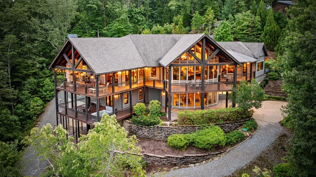 417847 Blue Ridge 