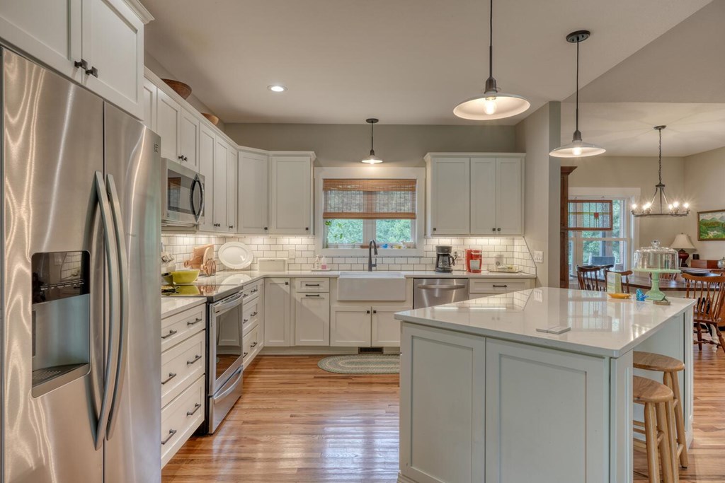 417853 Blairsville Residential