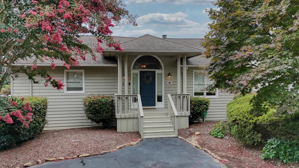 417856 Hiawassee Residential