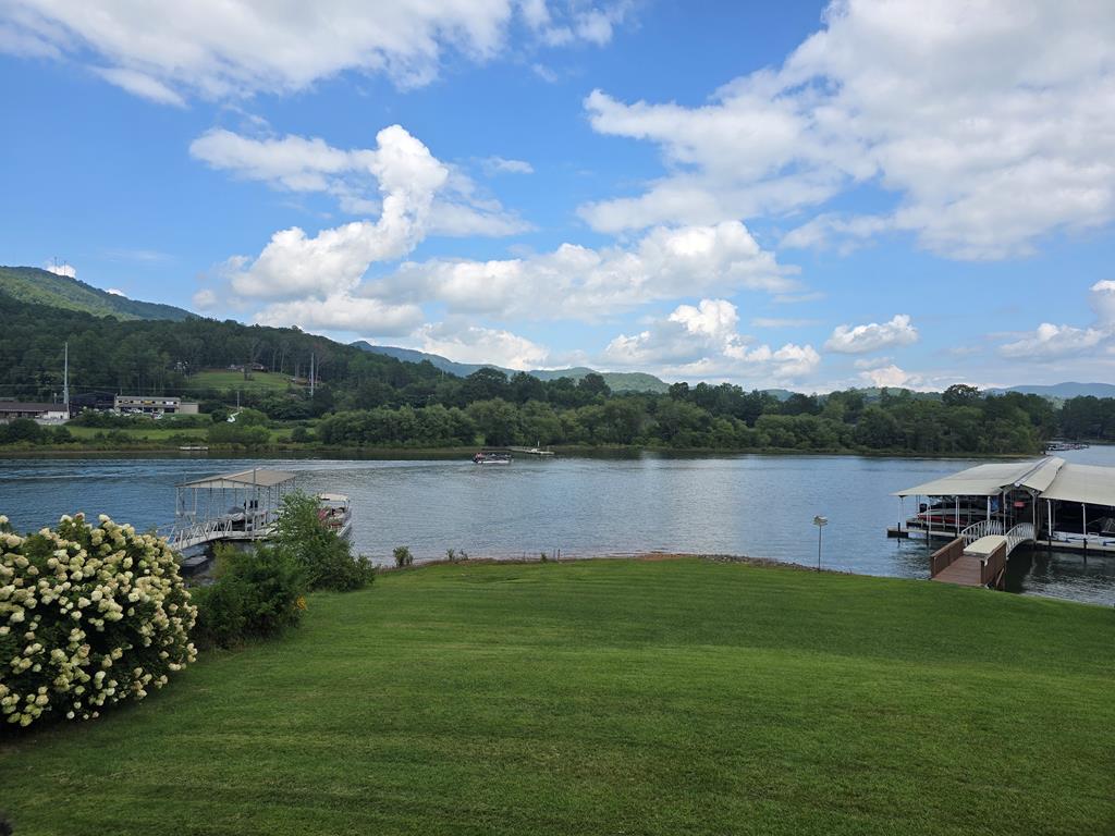 417856 Hiawassee Residential