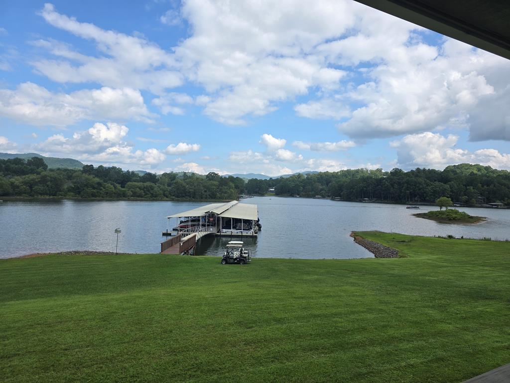 417856 Hiawassee Residential